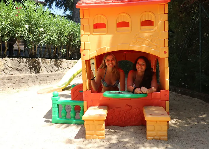 Happy Village&camping 3*