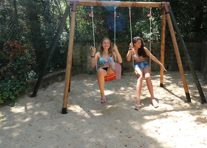 Happy Village&camping