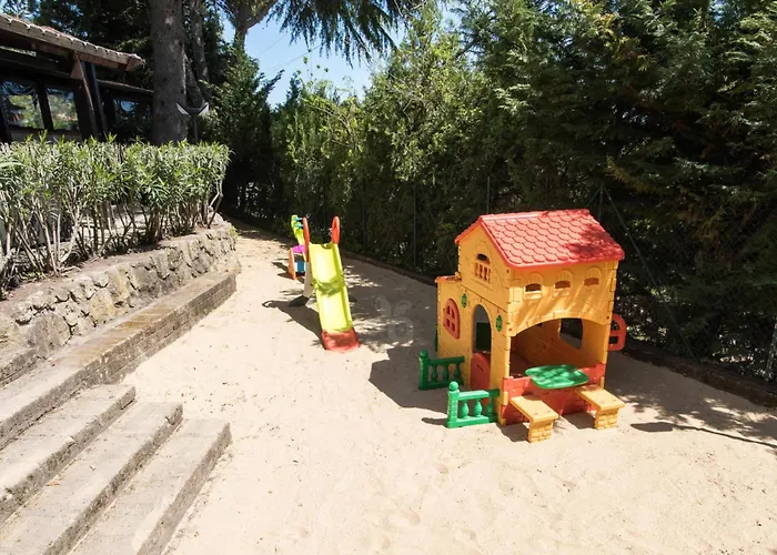 Happy Village&camping Camping 3*