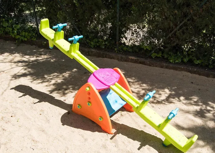 Camping Happy Village&camping La Giustiniana