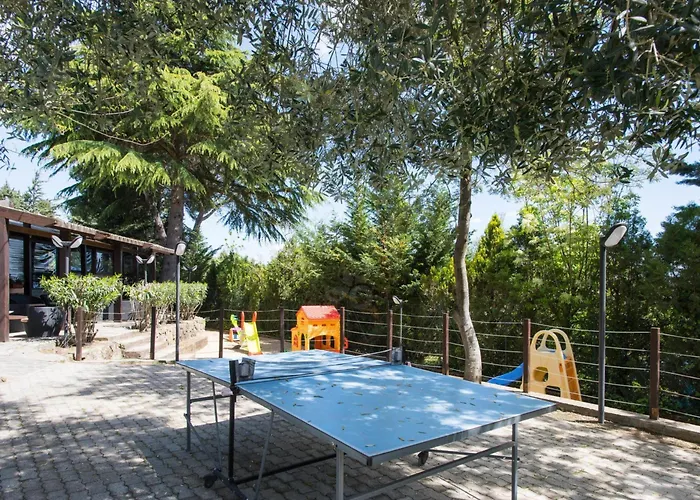 Happy Village&camping