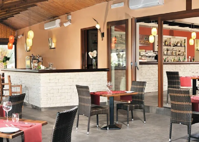 Happy Village&camping La Giustiniana