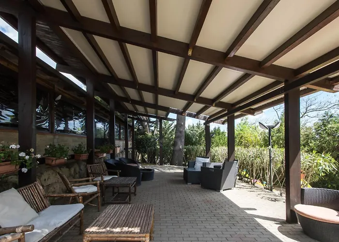 Camping Happy Village&camping La Giustiniana