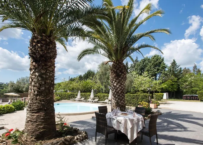 Happy Village&camping Camping La Giustiniana