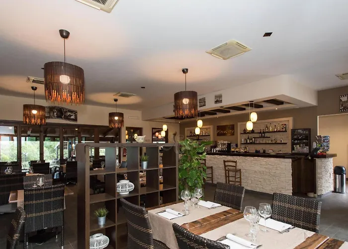 Camping Happy Village&camping 3*