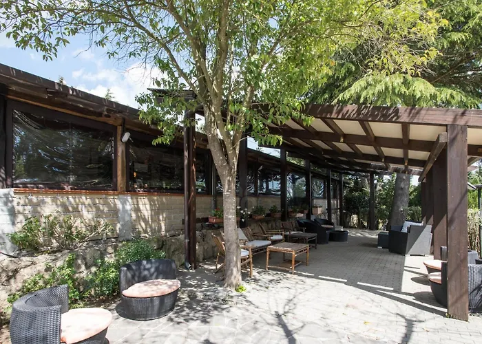 Camping Happy Village&camping 3*