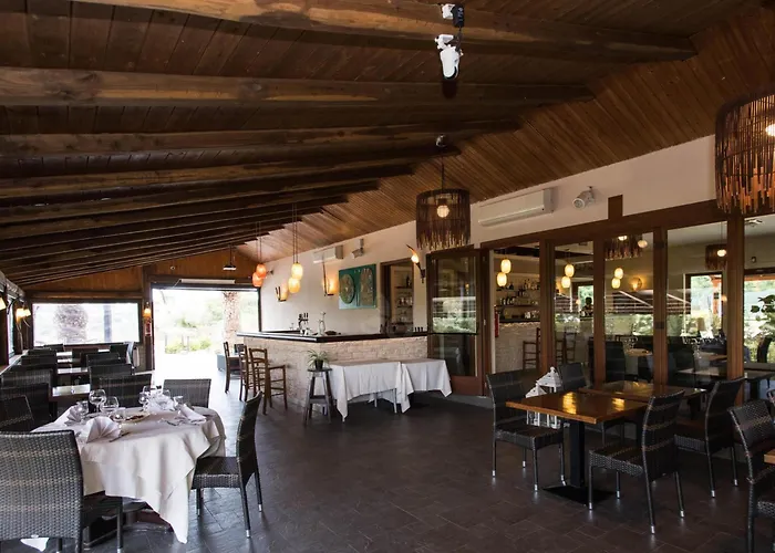 Happy Village&camping La Giustiniana