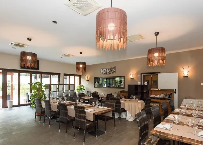 Happy Village&camping Camping