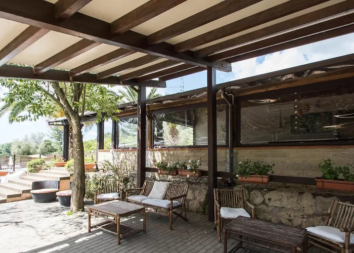 Happy Village&camping La Giustiniana