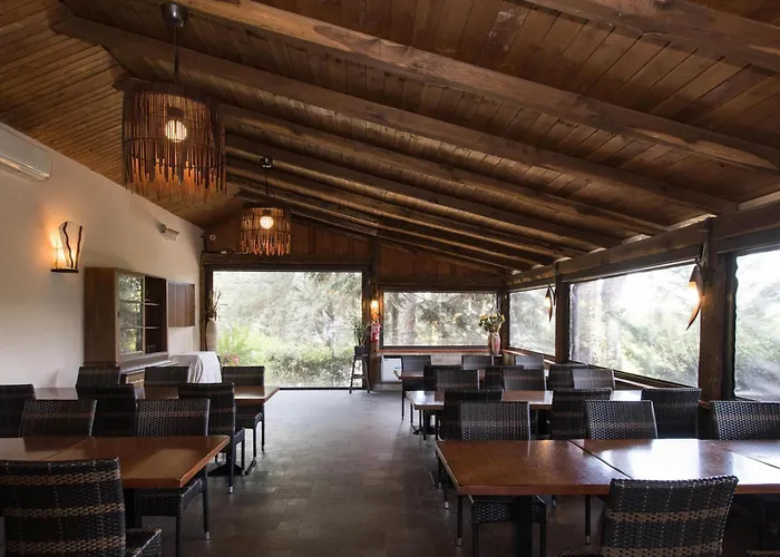 Camping Happy Village&camping La Giustiniana