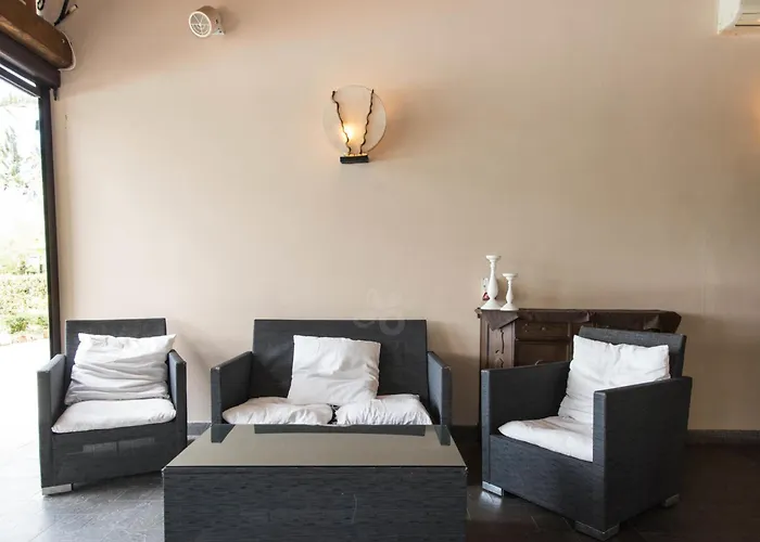 Happy Village&camping Camping