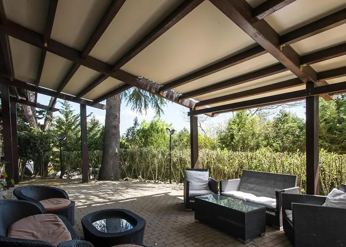 Happy Village&camping Camping