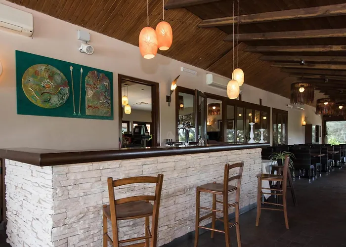 Happy Village&camping 3*