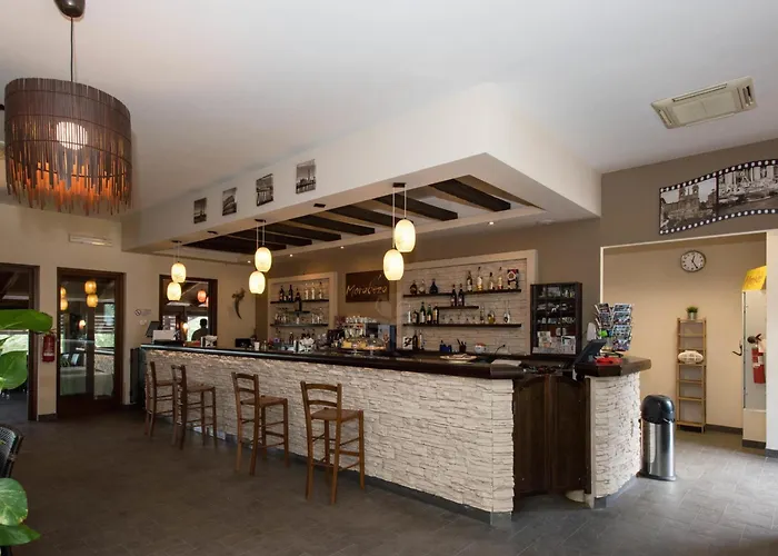 Camping Happy Village&camping