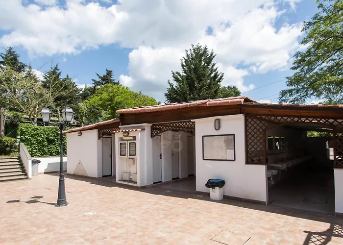 Happy Village&camping Camping La Giustiniana