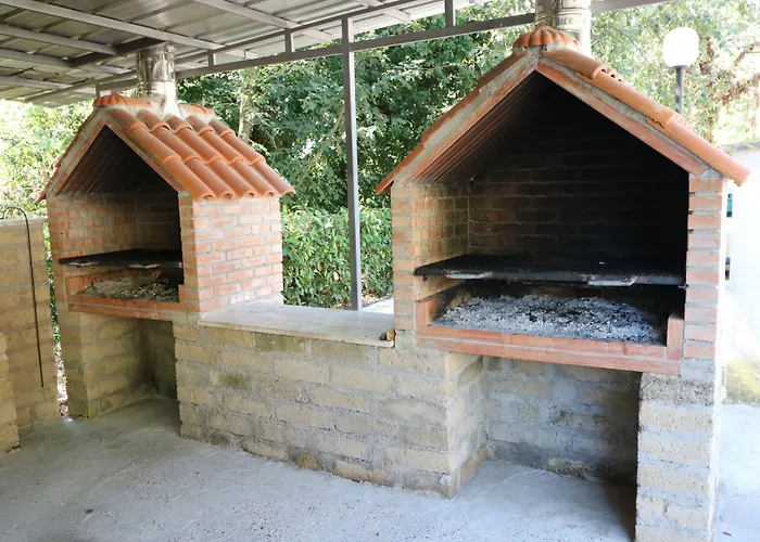 Happy Village&camping Camping 3*