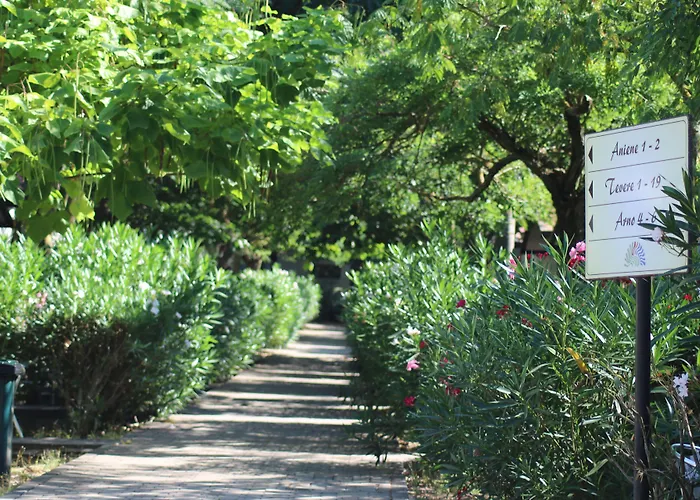 Happy Village&camping 3*