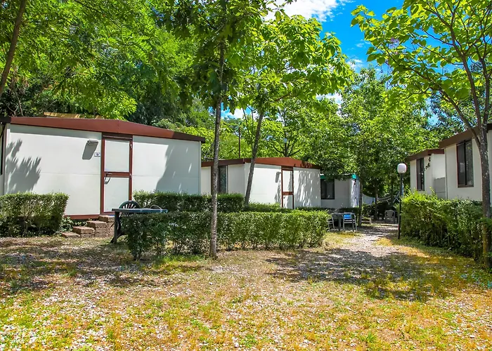 Happy Village&camping