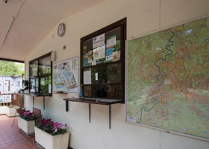 Happy Village&camping