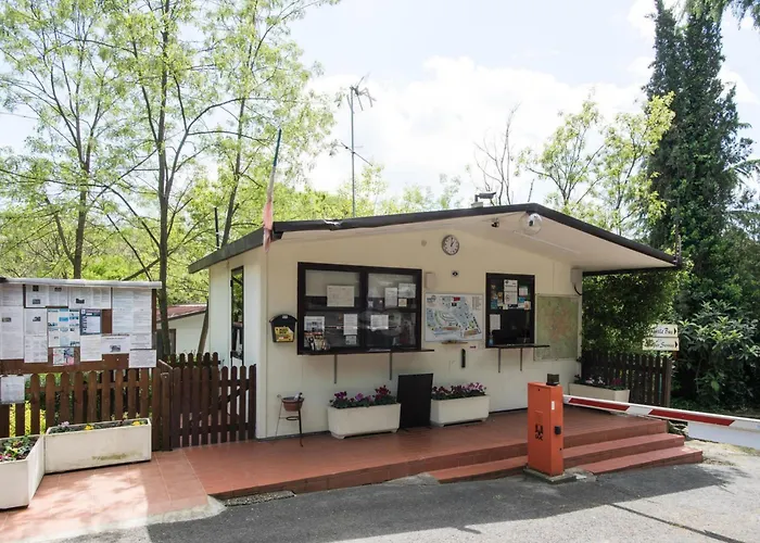 Happy Village&camping