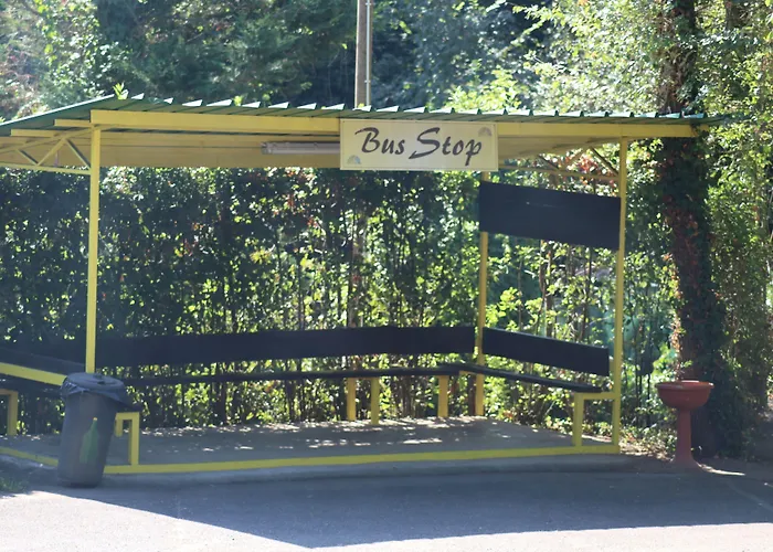 Happy Village&camping 3*