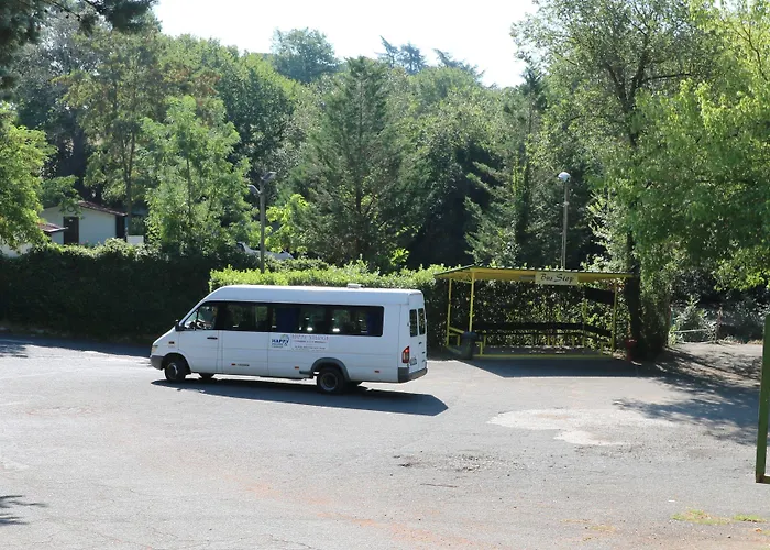 Camping Happy Village&camping La Giustiniana