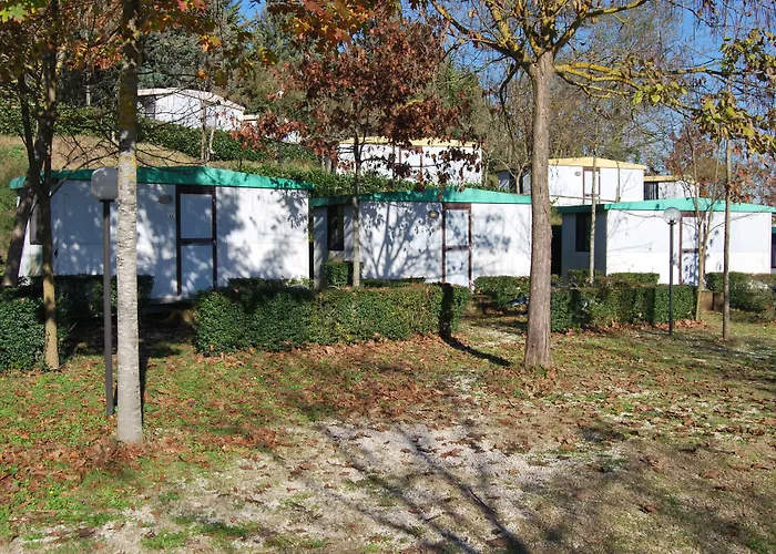 Camping Happy Village&camping La Giustiniana