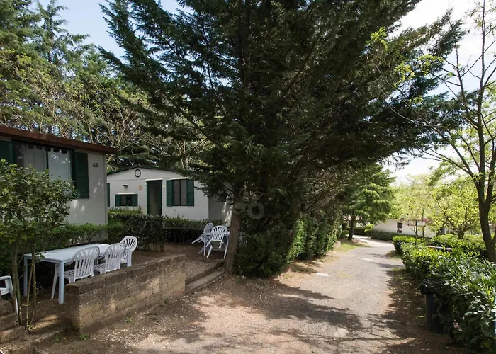 Happy Village&camping Camping 3*