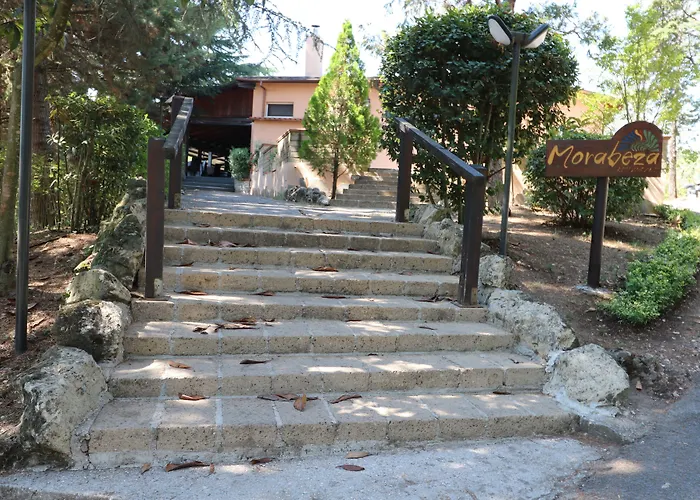 Happy Village&camping 3* La Giustiniana