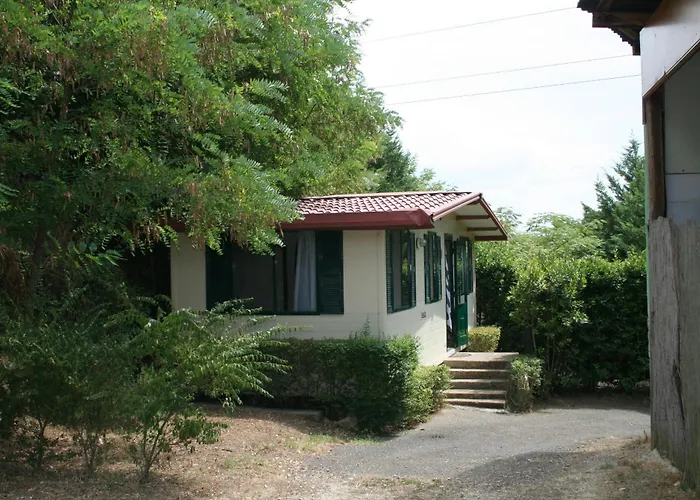 Camping Happy Village&camping La Giustiniana