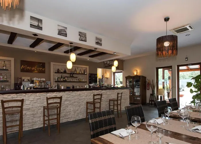 Happy Village&camping 3* La Giustiniana