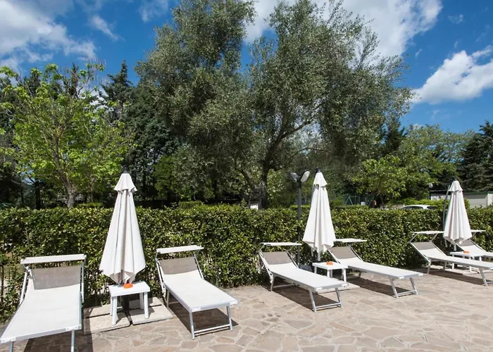 Happy Village&camping Camping 3*