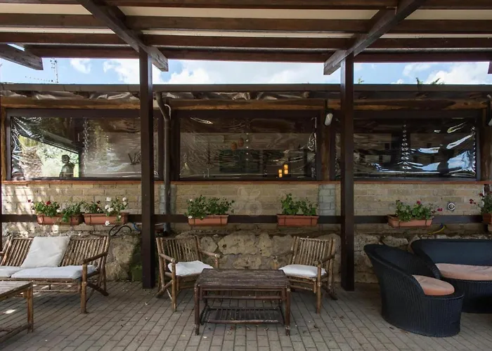 Camping Happy Village&camping 3*