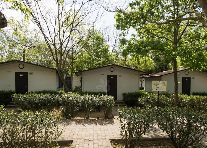 Happy Village&camping 3*