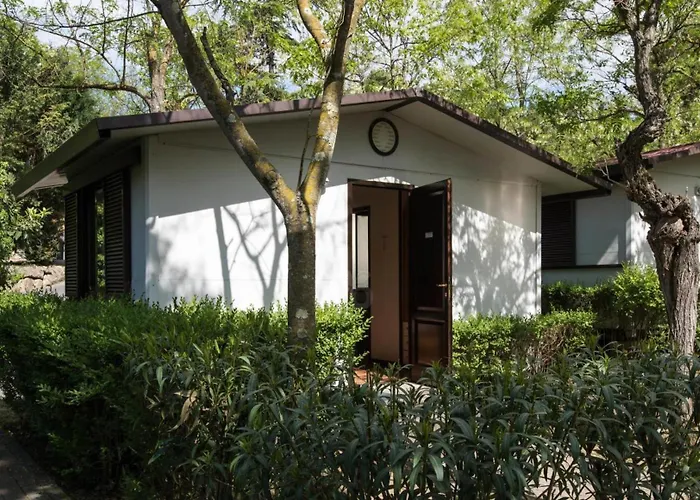 Happy Village&camping Camping 3*